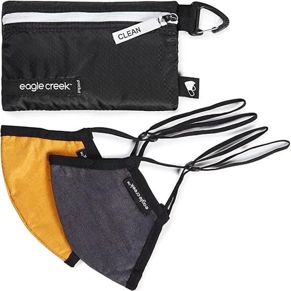 eagle creek TRAVEL COMFORT SET S/M