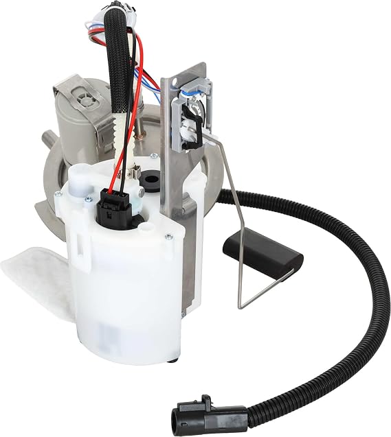 Delphi FG1437 Fuel Pump Module Assembly