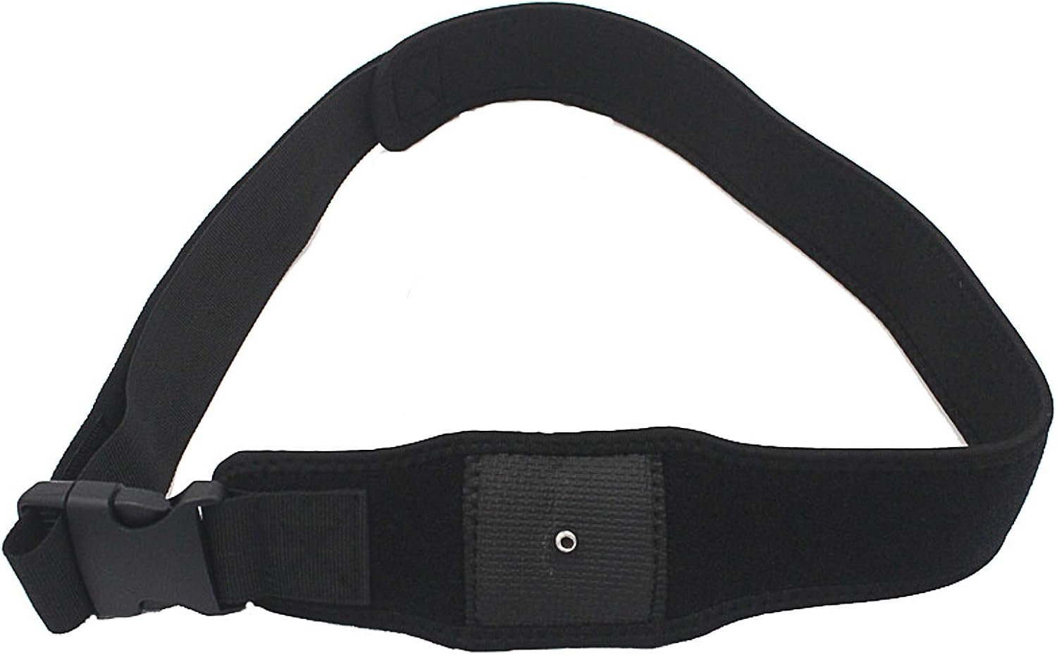 Darkhorse Belt Band 3DVR Helmet Virtual Reality Game Accessories Palm Band Fixed Strap Tracker for HTC Vive VR