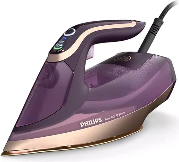Phılıps Azur 8000 Serisi Buharlı Ütü DST8040/30