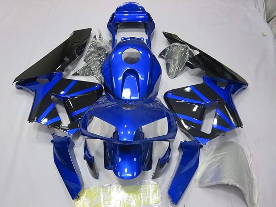 Painted Fairing Kits for HONDA CBR 600RR 2003 2004 (Pieces/kit: 20)