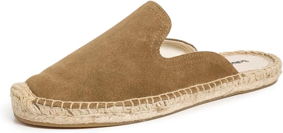 Soludos Women's The Mule Espadrilles