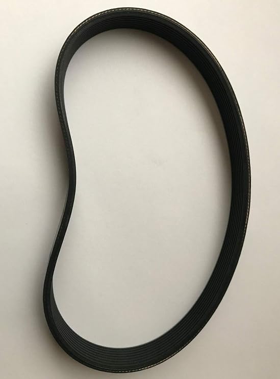 New Replacement Belt for Nordictrack T7 Treadmill