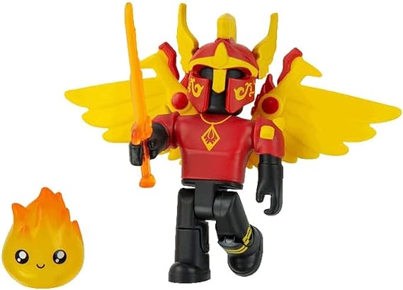 Roblox Core Figure W11 - Love Legend