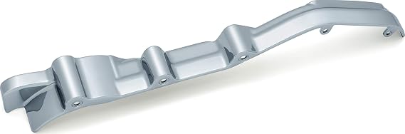 Kuryakyn PrecisionTM Inner Primary Cover, Chrome
