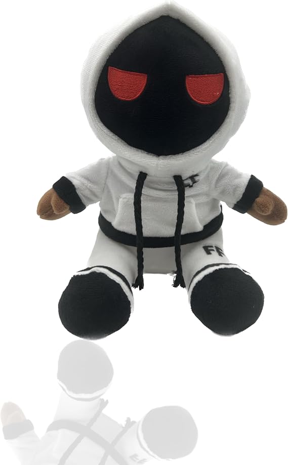 Foltyn Plushies Toys 8.6" Soft Cartoon Foltyn Family - Standard Plush Figure Toy Plush Doll Pillow Surprise Gift Birthday Gift for Kids and Fans