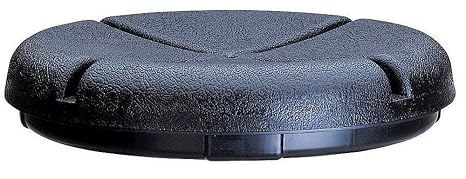 5 Gallon Plastic Bucket Seat