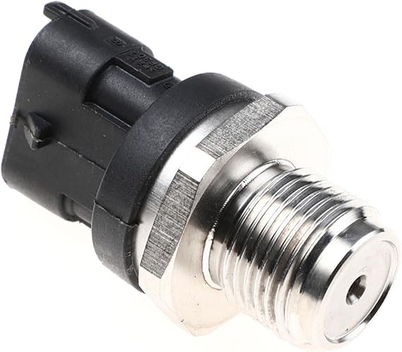 nezih 0281006425 Fuel Rail Pressure Sensor 0281006364 1Pcs