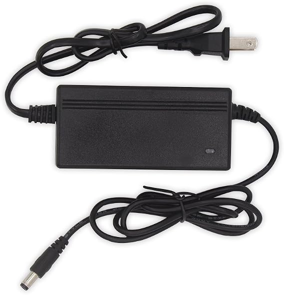 12V 3A Power Supply Adapter for CCTV Security Cameras