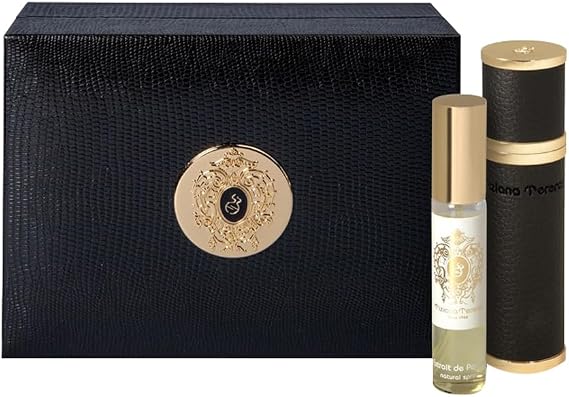 Gold Rose Oudh Luxury Box Set