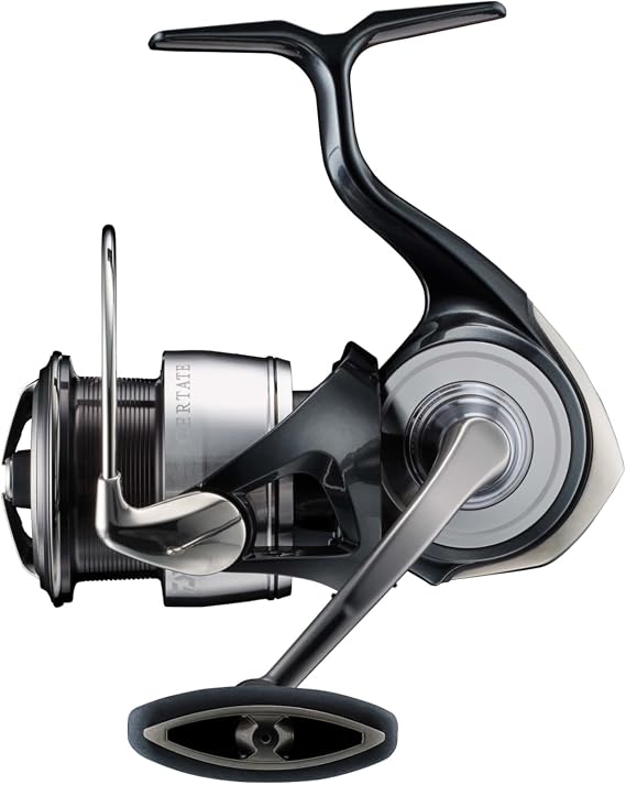 Daiwa Certate LT Spinning Reel