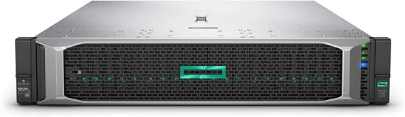HPE ProLiant DL380 Gen10 SMB - Rack-Mountable - Xeon Gold 6230 2.1 GHz - 64 GB