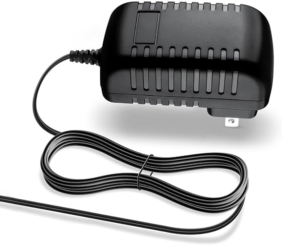 12V AC Adapter Charger for Pignose Hog 30 Mini Amplifier Power Supply Cord Mains