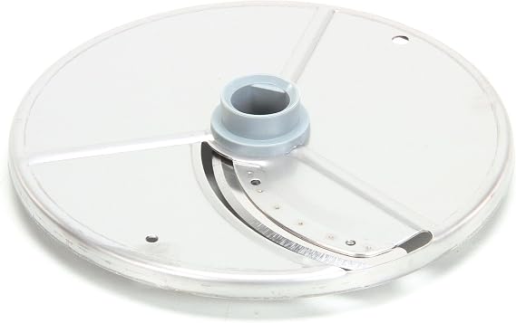 Robot Coupe 27555 Slicing Plate, 2mm