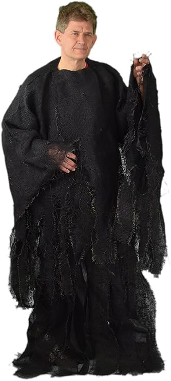 Zagone Studios Men's Rotting Gown