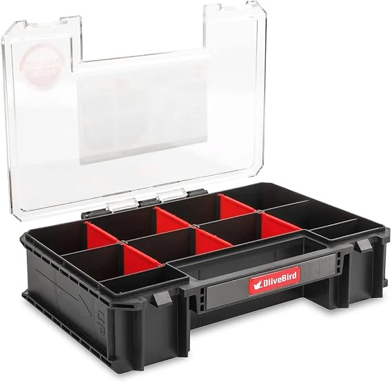 Qbrick System TWO Organizer Multi Takım Çantası