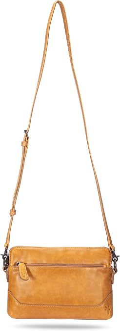 Frye Melissa Crossbody Wristlet
