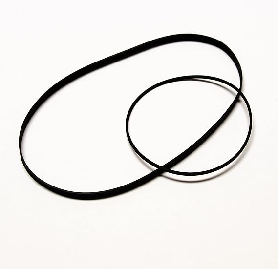 Complete Belt Kit for Tascam 424 Portastudio