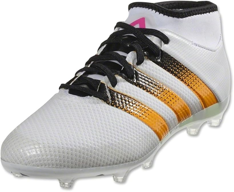 adidas Performance Women's Ace 16.2 Primemesh FG/AG W Soccer Shoe