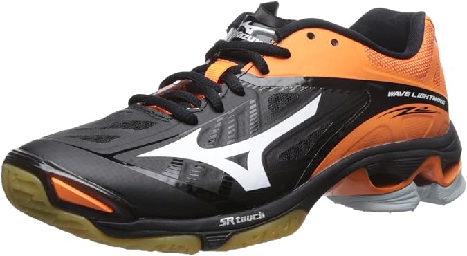 Mizuno Women's Wave Lightning Z2 Volleyball Shoe
