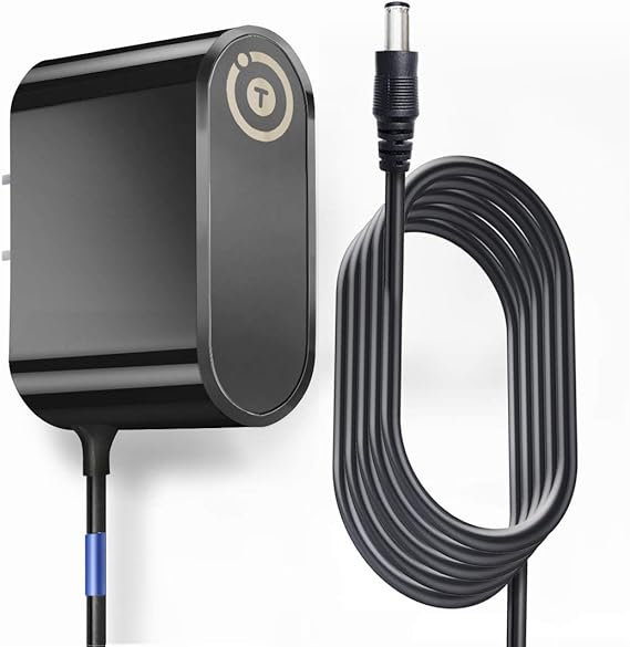 T POWER 5V Ac Adapter Charger for Graco Swings: Glider LX Glider Elite Glider Premier Glider Petite LX Lovin Hug Sweetpeace DuetSoothe DuetConnect LX Sweet Snuggle Comfy Cove Power Supply