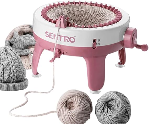 Sentro Knitting Machine Knitting Machine 843