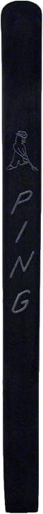 PING Putter Grip Putter Blackout
