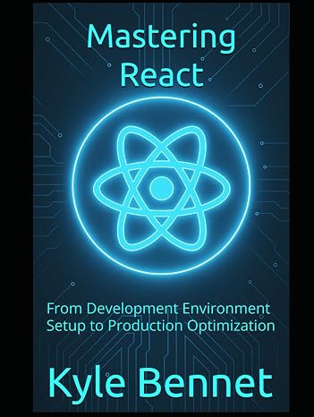 Mastering React: From Development Environment Setup to Production Optimization