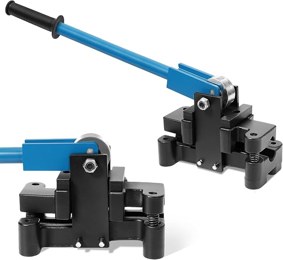 SDSNTE 2-In-1 Conduit Offset Bender for 1/2 And 3/4 Inch EMT