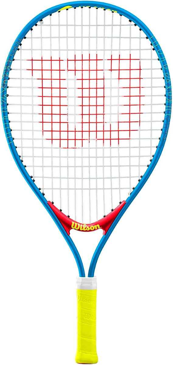 Wilson US Open Jr Tennis Rackets