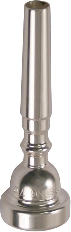Blessing MPC7CTR Trumpet Mouthpiece, 7C