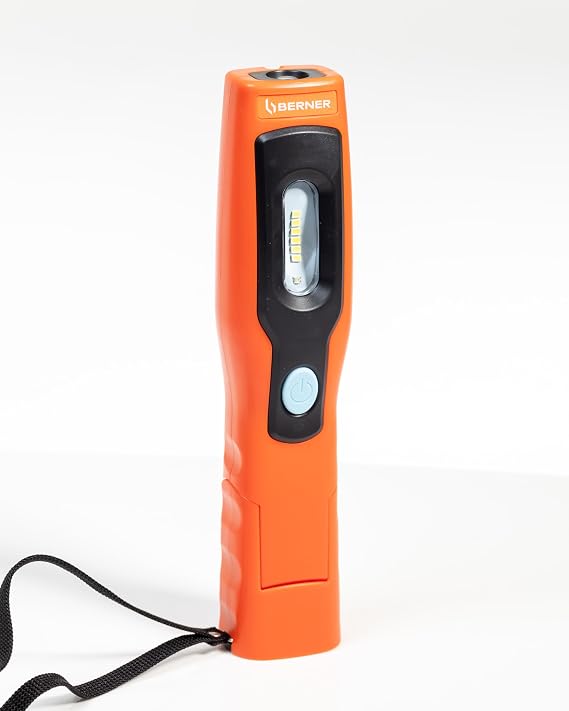 Berner Pocket Lux Bright Micro Torches