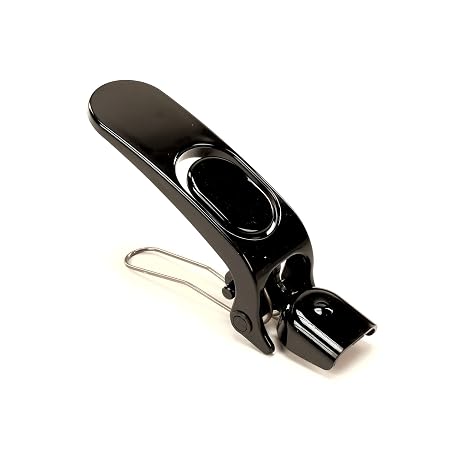 SL310005733 Tap Set, Black