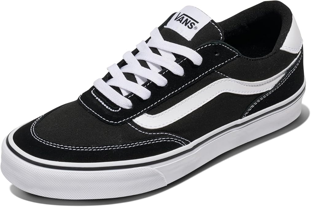 Vans Men's Brooklyn LS Trainer