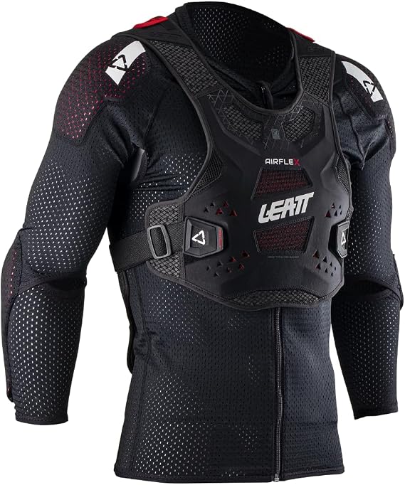 Leatt Airflex Body Protector