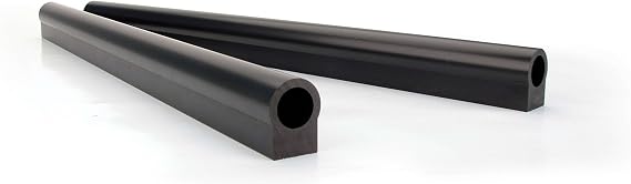 FAST 30700218B 18" Universal Fuel Rail
