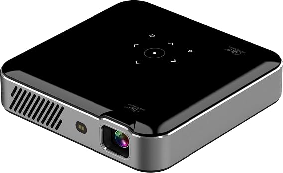 KABĒNI PRO2 Kabēni Pro 2 Authentic Product UENO-mono 2025 New Model Auto Focus Full HD Projector Small Ceiling Home Wall Mobile Projector Wi-Fi Bluetooth Compatible Keystone