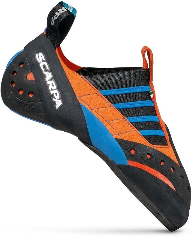 SCARPA Instinct SR Rock Climbing Shoes