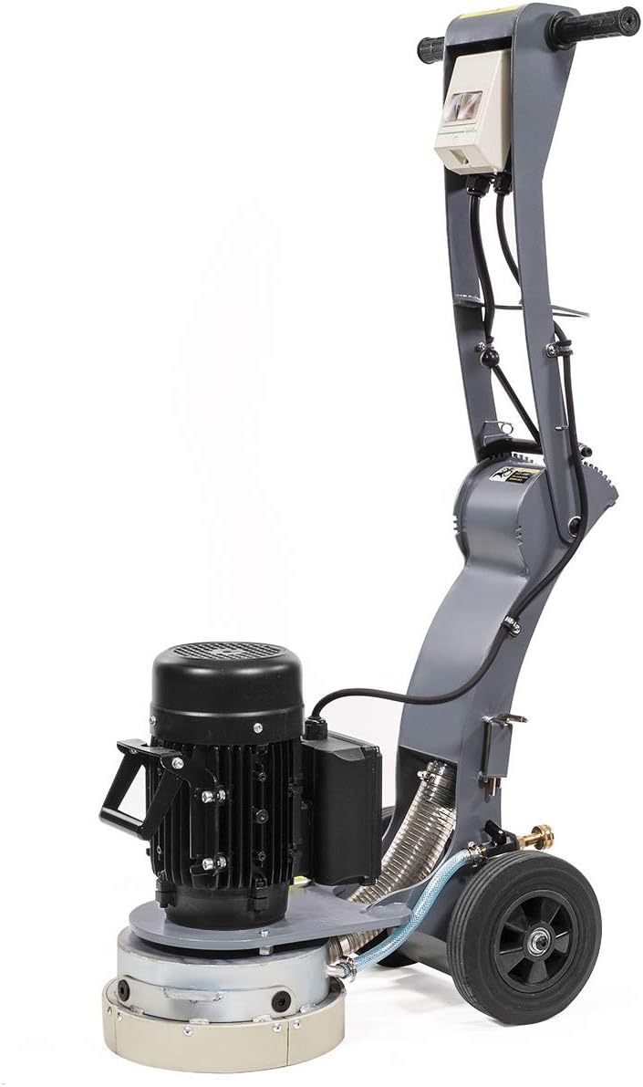 XtremepowerUS Concrete Floor Grinder with Dust Philippines | Ubuy