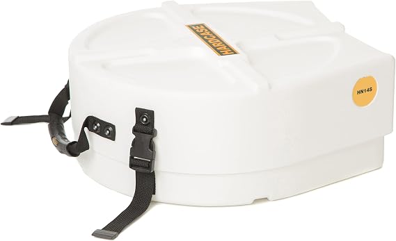 Hardcase Drum Set Case (HNP14SW)