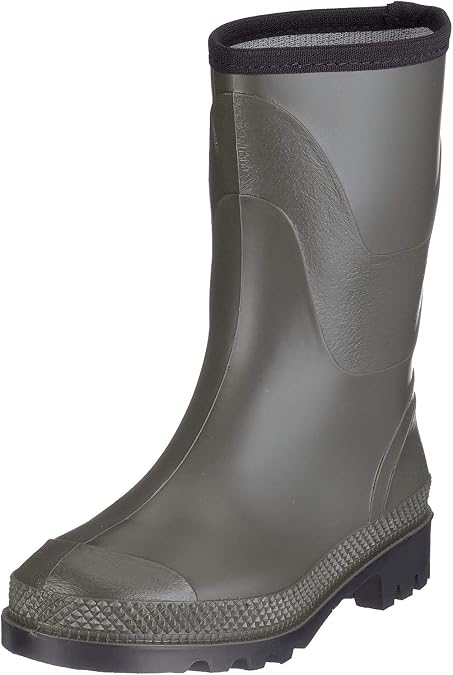 Beck Men's Basic 470 Rain Boot