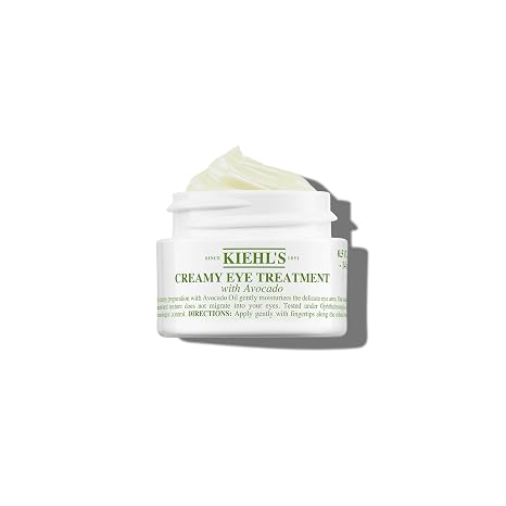 Kiehl's - Avocado Eye Treatment, for Dry Lines & Puffiness