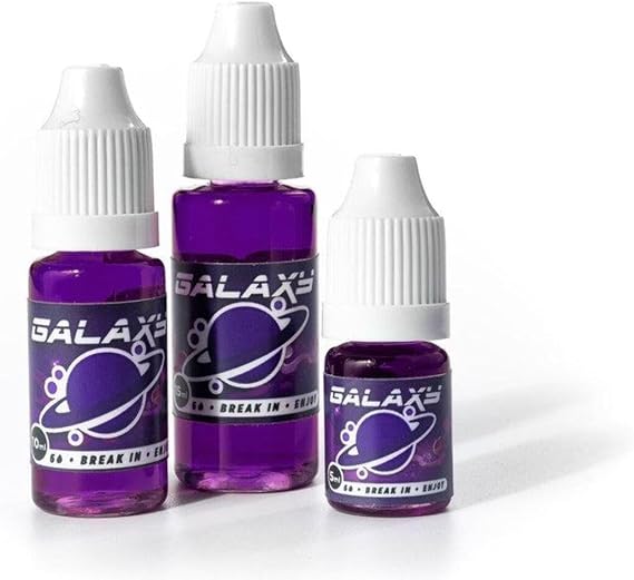 SpeedCubeShop Galaxy Professional Speed Cube Lubricant 15ml