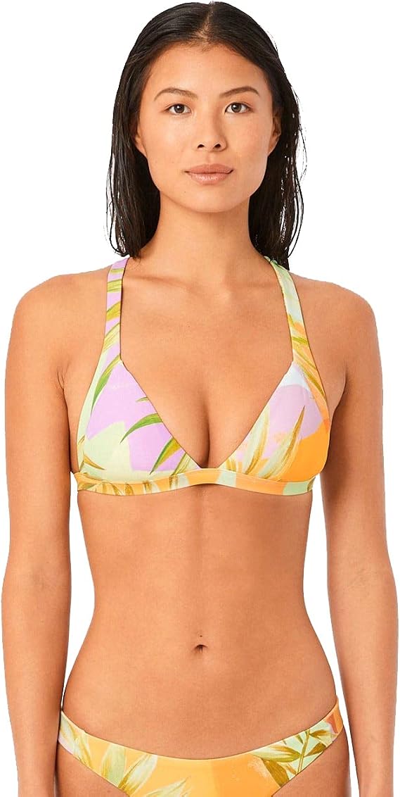 Rip Curl Montego Bay X Back Tri Top