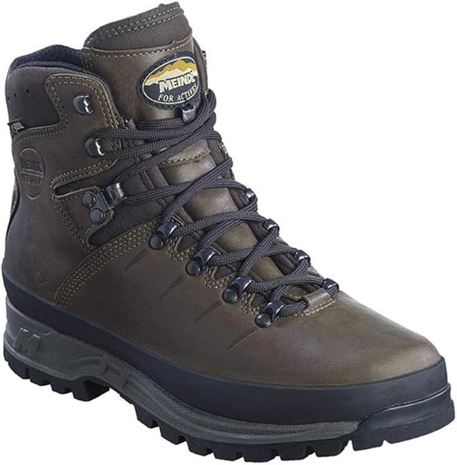 Meindl Bhutan MFS Walking Boot UK 14 Green