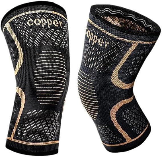 Copper Compression Sleeve - RelieflyTM