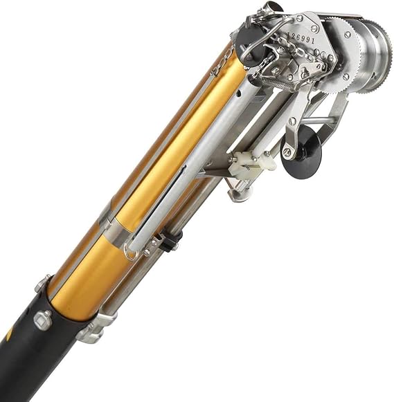 TapeTech 03TT EasyClean Automatic Mini-Taper