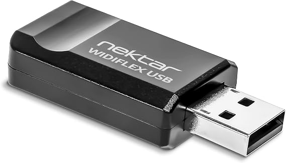 Nektar WIDIFLEX USB Wireless Bluetooth MIDI Interface