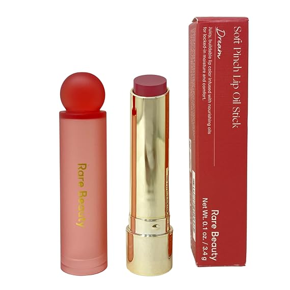 Rare Beauty by Selena Gomez Soft Pinch Lip Oil Stick - Dream -