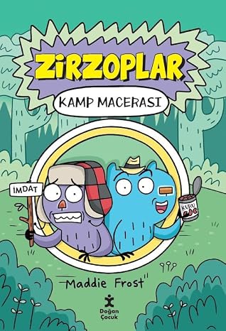 Zirzops - Camping Adventure